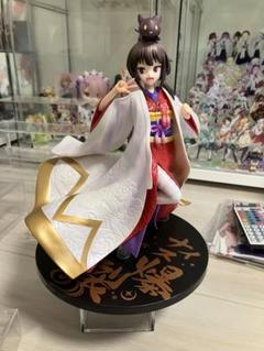 F:NEX この素晴らしい世界に祝福を！紅伝説 めぐみん 白無垢 輸送箱未開封 Amazon.co.jp: 映画 この素晴らしい世界に祝福を 紅伝説 めぐみ