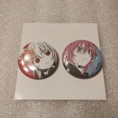 ハッピーシュガーライフ 缶バッジ全8種 コンプリート