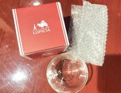 LUPICIA 耐熱二層カップ うさぎのサムネイル