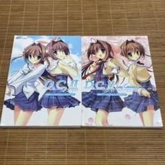 ダ・カーポ2 スリーブ　まとめ売り6点【内4点中古】　D.CⅡ 2025年最新】ダカーポ スリーブの人気アイテム - メルカリ