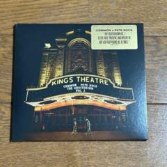 Common & Pete Rock - The Auditorium