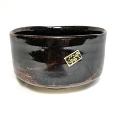 茶碗■飴釉「春永」織部焼き 古い抹茶碗 お茶道具 古美術 時代物 骨董品■ 2025年最新】Yahoo!オークション -織部 茶碗 江戸の中古品・新品