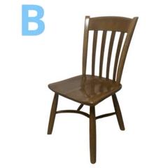 【柏木工】ヴィンテージ ダイニングチェア 椅子　アームチェア　アンティーク D a582e0a75c16d5815f6a23339da448
