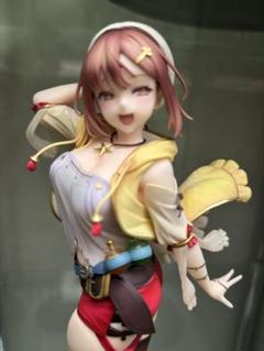 ライザ　フィギュア　未開封　アルター ライザ（ライザリン・シュタウト） | ALTER
