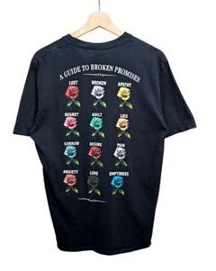 Corrupted コラプテッド　Tシャツ 7762204d7b19a40e8c124cf99912b7