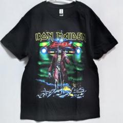 2025年最新】アイアンメイデン tシャツ 2024の人気アイテム