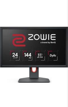 ※ 商品説明必読 ※ XL2411K ZOWIE 144Hz 中古 2025年最新】benq zowie xl2411kの人気アイテム - メルカリ