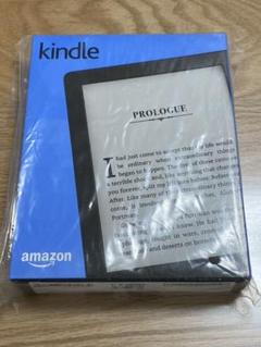 Kindle 第8世代(4GB/広告あり)