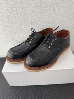 REDWING CLASSIC OXFORD 8106 US9 廃盤 未使用級 RED WING 8106 CLASSIC OXFORD - echoes-kumamoto