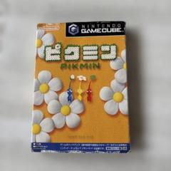 ピクミン ゲームキューブ　ゲームキューブ　Nintendo 任天堂　ゲーム