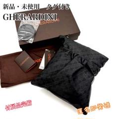 新品　未使用　タグ付き　GHERARDINI ショルダーバッグ ソフティ　希少