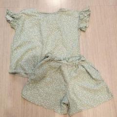GLOBAL WORK 女の子 120