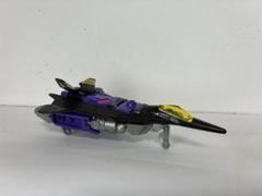 トランスフォーマー ビーストウォーズ スタースクリーム＆BB