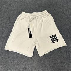 値下げ対応可能‼️】AMIRI アミリ ハーフパンツ サイズ48