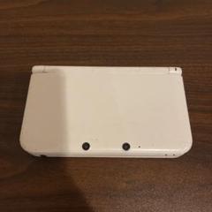 3944 Nintendo ニンテンドー 3DS LL ホワイト