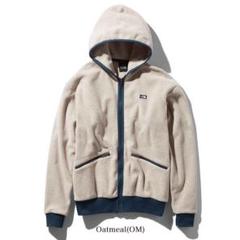 美品 ザ ノースフェイス アルマディラ フリースジャケット L