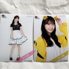 【直筆含】ラストアイドル 鈴木遥夏  MV私服 コンプセット mqdefault.jpg