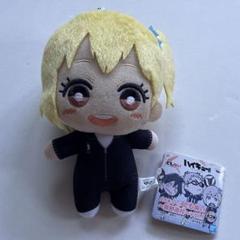 ハイキュー　谷地仁花 ともぬい m11731689109_1.jpg?1724823438