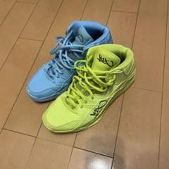 k1x アンチグラビティ us9.5 バッシュ