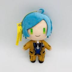 あんスタ 萌萌 ぬいぐるみ　深海奏汰 一緒に暮らすぬい 流星隊／Ra*bits／MaM – pattythree公式通販サイト