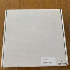乃木坂46 伊藤理々杏 卓上時計
