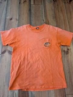ハーレーダビッドソンTシャツ