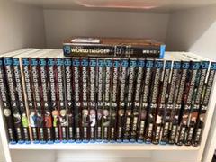 ワールドトリガー　1〜24巻+オフィシャルデータブック　　計25冊 ワールドトリガー 1〜24巻+オフィシャルデータブック 計25冊