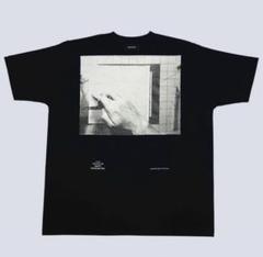 サカナクション直筆サイン入りTシャツ フラグメント 藤原ヒロシさん、サカナクション 山口一郎さんの