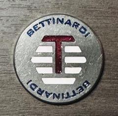 ベティナルディ　マーカー BETTINARDI】新作マーカー、フォーク入荷いたしました