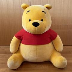 2025年最新】ディズニーランド プーさん 特大の人気アイテム