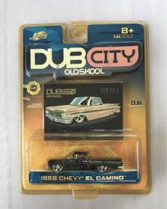 DUB CITY ミニカー セット 8台 Yahoo!オークション -「dub city」(Jada Toys) (自動車)の落札