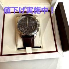 未使用 スイス製 SAINT HONORE サントノーレ クロノグラフ 腕時計 2025年最新】saint honore 時計の人気アイテム - メルカリ