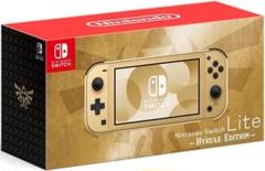 2025年最新】NIntendo switch lite ハイラルエディションの人気