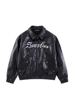 2025年最新】SUPPLIER レザージャケット・ライダースの人気