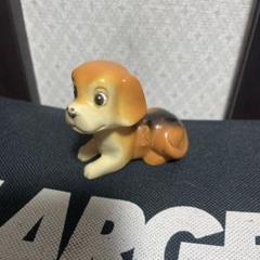 ビーグル犬　ロンちゃん　中外製薬 昭和レトロ 中外製薬 ロンちゃん ノベルティ - メルカリ