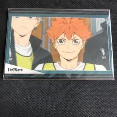 ハイキュー 影山飛雄 ジャンプショップ 365日ステッカー - メルカリ