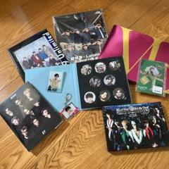 超特急 カイ タクヤ グッズセット⑨ 超特急 カイ タクヤ グッズセット - メルカリ