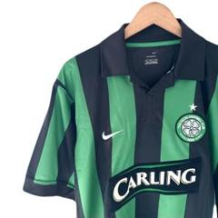 未使用 THE CELTIC FC セルティックFC ユニホーム NIKE - メルカリ