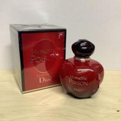 新品未開封 ディオール ヒプノティックプワゾン オードトワレ 50ml