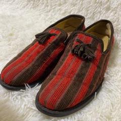 CAMINANDO FREAK'S STORE タッセル ローファー 27cm