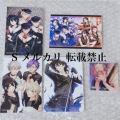 新品★あんスタ★UNDEAD【大神晃牙】クリアマスコット★アクリルキーホルダー 再販】あんさんぶるスターズ！！ アクリルスタンド UNDEAD 大神