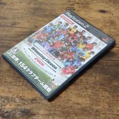 Jリーグ ウイニングイレブン2008