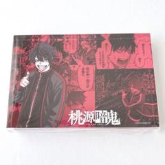 メモリーブロック 桃源暗鬼 一ノ瀬四季 原作絵 受注 メモリーブロック 桃源暗鬼 一ノ瀬四季 原作絵 受注 - メルカリ