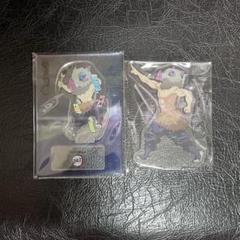 アクリルスタンド・アクリルパネル [単品] 集合 背景付き