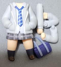 【新品未開封】ねんどろいど 2点セット　北条加蓮　神谷奈緒 ねんどろいど 神谷奈緒