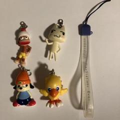 パラッパラッパー　フィギュア パラッパラッパーフィギュア｜Yahoo!フリマ（旧PayPayフリマ）