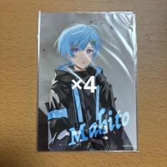 Amazon.co.jp: 騎士A KnightA ブロマイド ファミマプリント