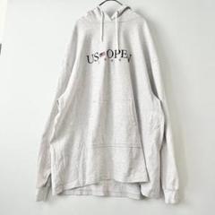 シンゾーン shinzone フーディ薄手US OPEN シンゾーン shinzone フーディ薄手US OPEN - メルカリ