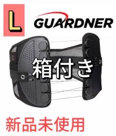 美品　GUARDNER BELT ブラック Amazon | ガードナーベルト 正規品 男女兼用 腰 サポーター