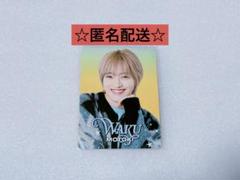 少年忍者 元木湧 缶バッジ プロフィールカード 6セット Amazon.co.jp: 少年忍者 元木湧 プロフィールカード 缶バッチ